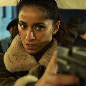 Bilder Rachida Brakni