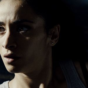 Bilder Rachida Brakni