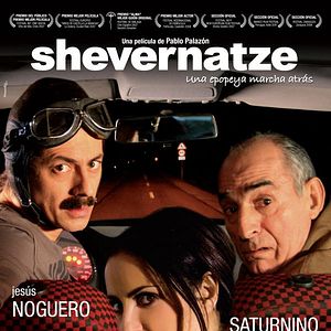 Bilder Shevernatze un ángel corrupto