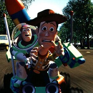 Bilder Toy Story