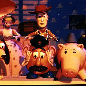 Bilder Toy Story
