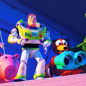Bilder Toy Story
