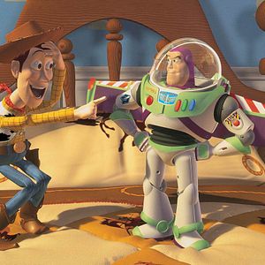 Bilder Toy Story