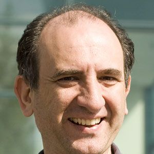 Bilder Armando Iannucci