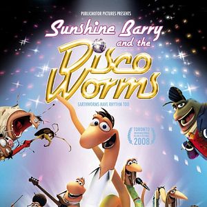 Bilder Sunshine Barry und die Discowürmer