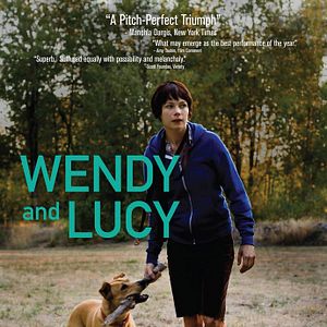 Bilder Wendy and Lucy