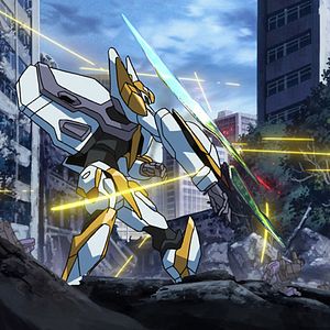 Bilder Code Geass