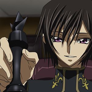 Bilder Code Geass