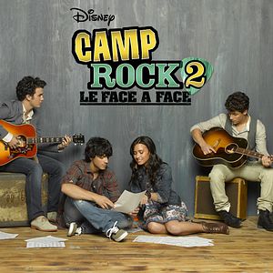 Bilder Camp Rock 2 – The Final Jam