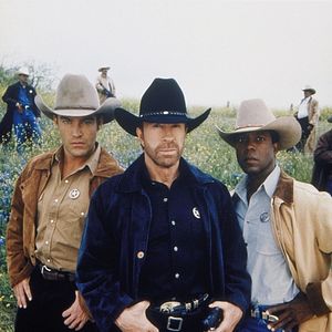 Bilder Walker, Texas Ranger