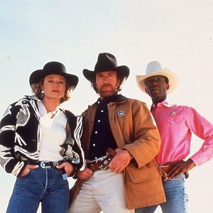Bilder Walker, Texas Ranger