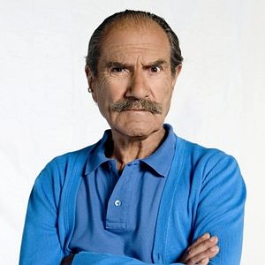 Bilder Gérard Hernandez