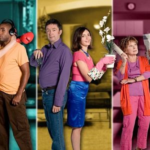 Bilder Frederic Bouraly