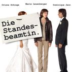 Bilder Die Standesbeamtin