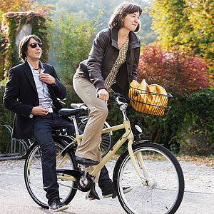 Bilder Die Standesbeamtin