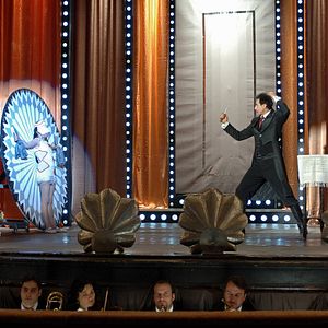 Bilder Ein Leben für ein Leben – Adam Resurrected