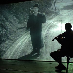 Bilder Ein Leben für ein Leben – Adam Resurrected