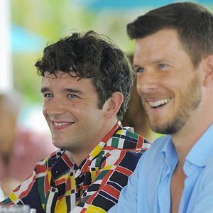 Bilder Michael Urie
