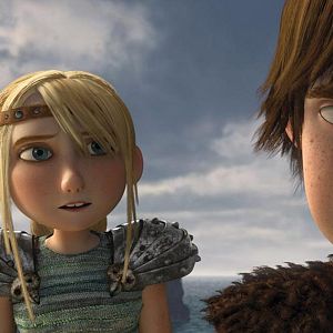 Bilder Chris Sanders