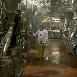 Bilder Robert Kenner