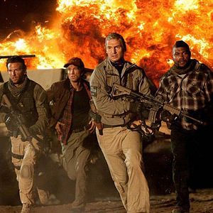 Bilder Das A-Team - Der Film