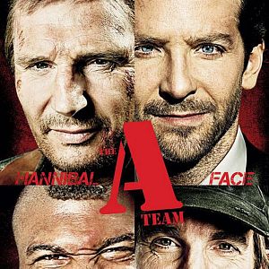 Bilder Das A-Team - Der Film