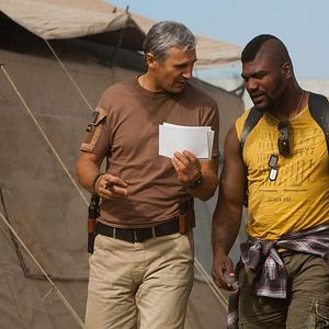 Bilder Das A-Team - Der Film