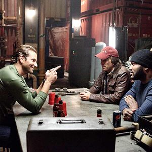 Bilder Das A-Team - Der Film