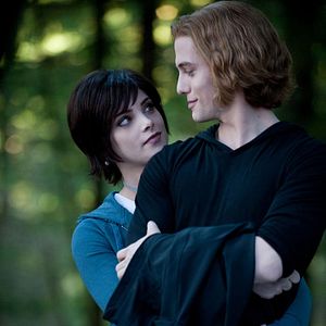 Bilder The Twilight Saga: Eclipse - Bis(s) zum Abendrot