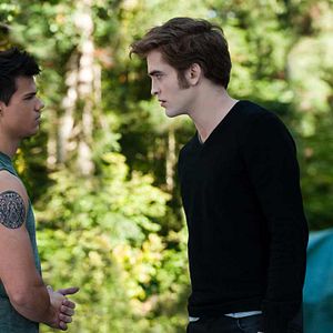 Bilder Robert Pattinson