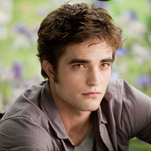 Bilder Robert Pattinson