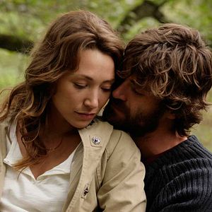 Bilder Pauline und François