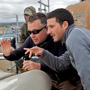 Bilder Michael Winterbottom