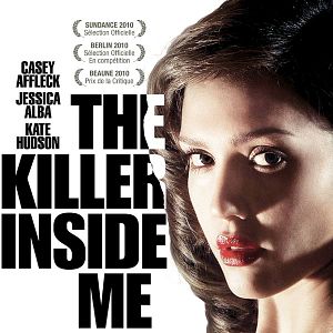 Bilder The Killer inside me