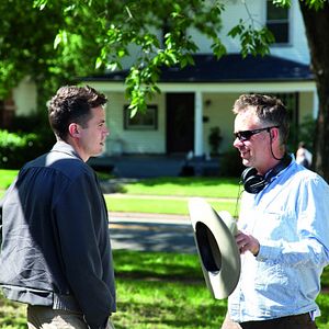 Bilder Michael Winterbottom