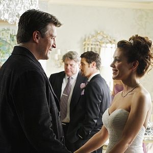 Bilder Nathan Fillion