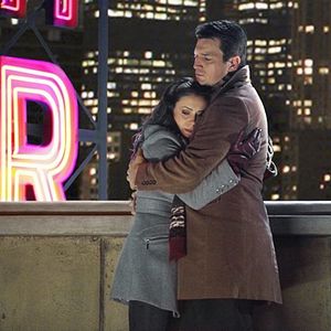 Bilder Nathan Fillion