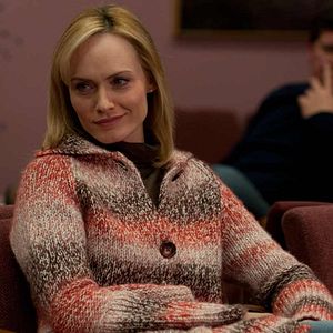 Bilder Amber Valletta