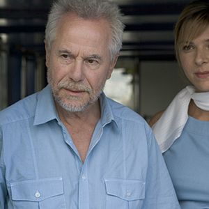 Bilder François Marthouret