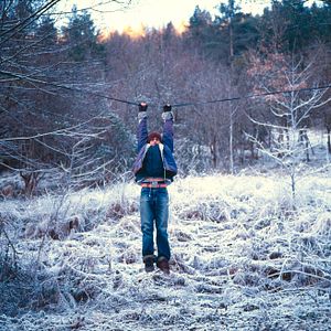 Bilder Andrew Kötting