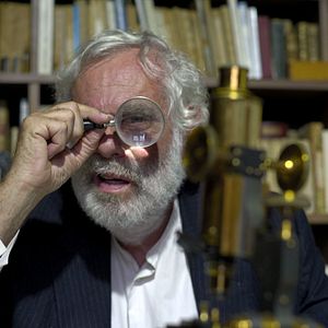 Bilder Andrew Kötting