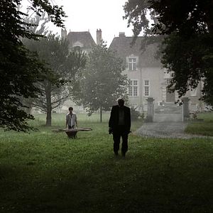 Bilder Andrew Kötting