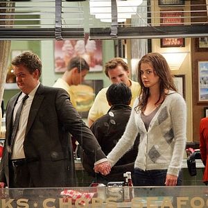 Bilder Cobie Smulders