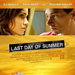 Bilder Der letzte Tag des Sommers