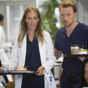 Bilder Kim Raver