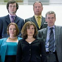 Bilder The Thick of It