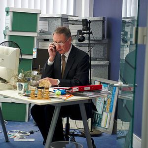 Bilder James Smith (III)