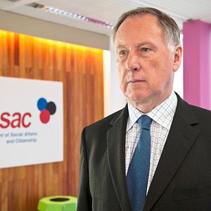 Bilder James Smith (III)