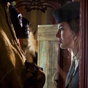 Bilder Louise Bourgoin