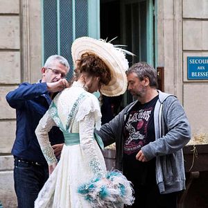 Bilder Louise Bourgoin